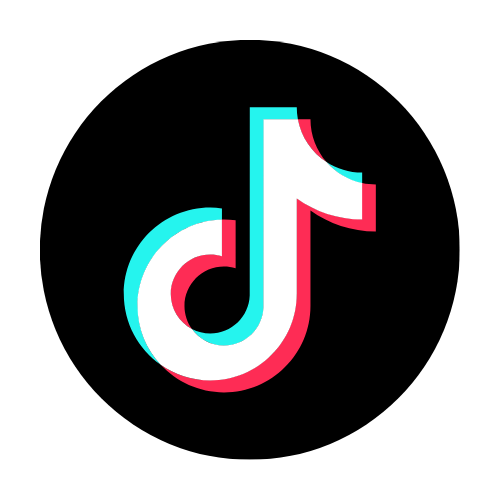 TikTok Logo