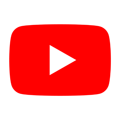 YouTube Logo