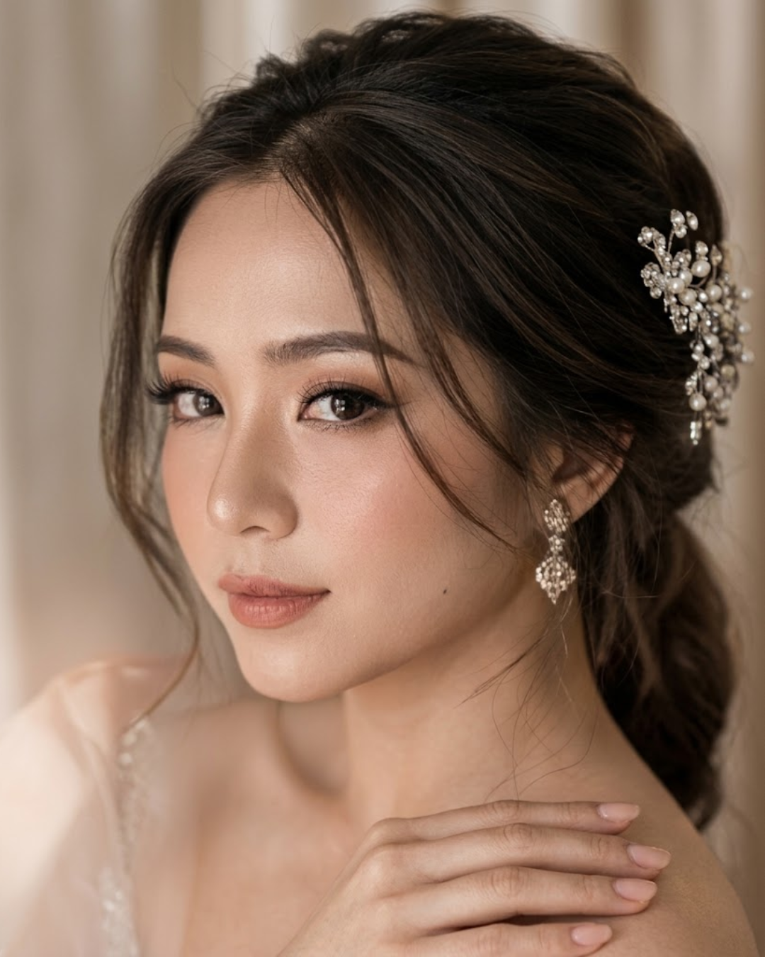 Natural Glow Makeup