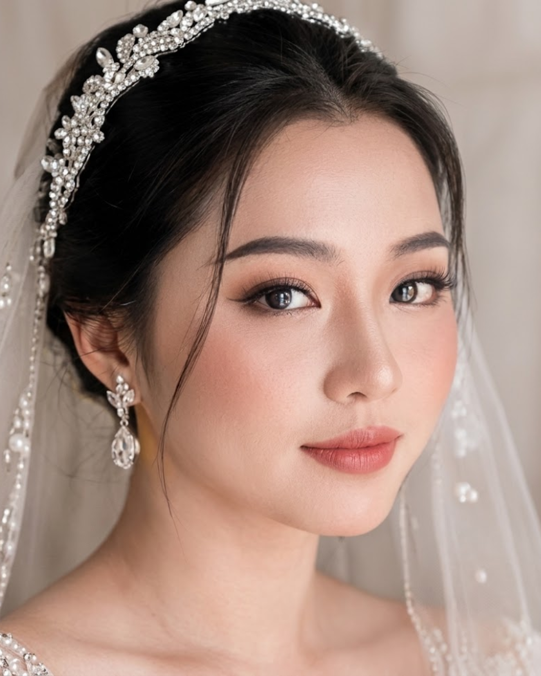 Romantic Bride